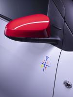 Citroen C1 JCC+ 2020 года (WW)
